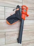 Bladblazer / Zuiger - Black & Decker GW3000, Tuin en Terras, Bladblazers, Ophalen