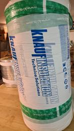 Nieuw, Doe-het-zelf en Verbouw, Isolatie en Afdichting, Ophalen of Verzenden