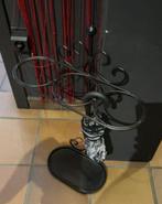 paraplu houder, Huis en Inrichting, Ophalen, Gebruikt, Staal