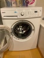 Wasmachine Zanussi Lindo100 - 7 kg (Moet weg), Ophalen, Gebruikt, Voorlader, 85 tot 90 cm