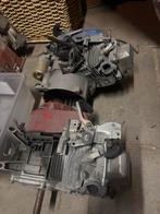 Motorblokken 196cc/212cc 6,5 pk, Ophalen of Verzenden, Gebruikt