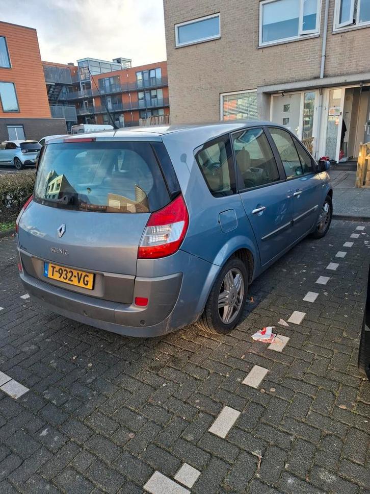 Auto te koop let op export of liefhebber, Auto diversen, Auto Inkoop