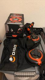 Complete Disq Trainingsset - Zo Goed Als Nieuw!, Ophalen of Verzenden, Zo goed als nieuw, Benen, Overige typen