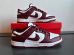 Nike dunk low retro ‘team red’ maat 43, Overige kleuren, Nike, Nieuw, Ophalen of Verzenden