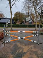 Hindernismatereaal, Dieren en Toebehoren, Ophalen, Zo goed als nieuw, Springen