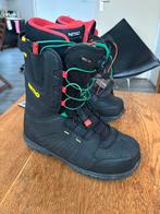 Snowboard boots nitro, Ophalen, Gebruikt, Snowboots