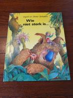 Ingrid en Dieter Schubert - Wie niet sterk is..., Ophalen of Verzenden, Zo goed als nieuw