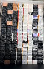 Keune tinta en semi, Sieraden, Tassen en Uiterlijk, Uiterlijk | Haarverzorging, Ophalen of Verzenden, Nieuw