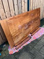 Tafel 200x95 cm, Huis en Inrichting, Tafels | Eettafels, Ophalen of Verzenden, Vijf personen of meer, Rechthoekig, 50 tot 100 cm