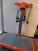 Vibroshaper, Ophalen of Verzenden, Zo goed als nieuw