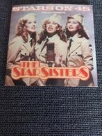 THE STAR SISTERS YVONNE KEELEY PATRICIA PAAY SYLVANA V VEEN, Ophalen of Verzenden