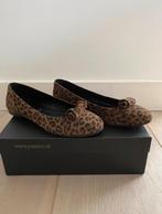Panara Ballerina's - Maat 38.5 - Nieuwstaat!, Zo goed als nieuw, Bruin, Panara, Ballerina's