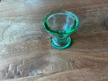 IJsglaasje - groen - Anna groen - Penny Lick beschikbaar voor biedingen