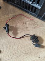 Vespa Sprint Primavera usb port origineel, Ophalen of Verzenden