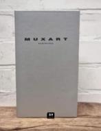 Muxart Barcelona - Mooie leren laarsjes maat 40 - Nieuw €200, Lage of Enkellaarzen, Nieuw, X, Groen