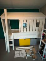 Bopita Combiflex Treehouse Bed, Kinderen en Baby's, Ophalen, Zo goed als nieuw, Halfhoogslaper