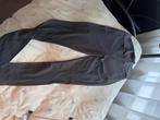 Moscow nieuw travel stof grijze broek maat XS, Kleding | Dames, Broeken en Pantalons, Nieuw, Ophalen of Verzenden, Moscow, Maat 34 (XS) of kleiner