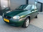 Opel Corsa 1.2 I 16V 5D 2000 ( Nieuwstaat ), 450 kg, 880 kg, Origineel Nederlands, Bedrijf