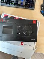 Antelope Audio Zen Go Synergy Core Interface, Ophalen, Zo goed als nieuw, Extern, Antelope