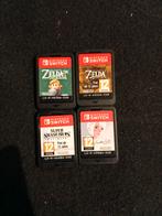 Games nintendo switch, Avontuur en Actie, 1 speler, Ophalen of Verzenden, Zo goed als nieuw