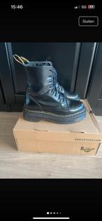 Dr. Martens Jadon 38, Kleding | Dames, Schoenen, Zwart, Lage of Enkellaarzen, Ophalen of Verzenden, Dr. Martens