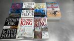 Stephen King Boeken Collectie (nieuw), Ophalen of Verzenden, Nieuw, Stephen King
