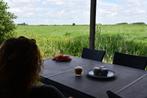 Luxe chalet te huur vlak aan het Sneekermeer, Caravans en Kamperen
