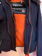 Winddichte Kinderjas, Ophalen of Verzenden, Zo goed als nieuw, Overige maten