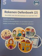 Junior Einstein rekenen groep 5 deel 2 pdf, Ophalen of Verzenden, Zo goed als nieuw, Overige niveaus, Nederlands