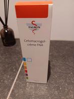 Fagron cetomacrogon creme FNA NIEUW, Ophalen of Verzenden