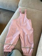 Roze regenbroek voor kinderen, Ophalen, Zo goed als nieuw, Meisje
