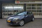 Ford Focus 1.0 EcoBoost Lease Titanium Met nieuwe distributi, Gebruikt, Met garantie (alle), 635 kg, Handgeschakeld