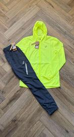 Asics trainingspak, Verzenden, Zo goed als nieuw