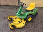 Gebruikte John Deere F510 Frontmaaier, Tuin en Terras, Zitmaaiers, Gebruikt, Ophalen, John Deere, Mulchfunctie
