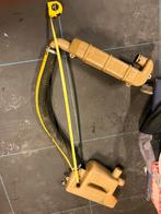 Vetus Uitlaatsysteem Zeilboot - Waterlock, Zwanenhals, Slang, Watersport en Boten, Ophalen of Verzenden, Gebruikt, Motor en Techniek