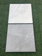 keramische terrastegels 60x60x3 cm actie partijtegels, Ophalen, Keramiek, Nieuw, 10 m² of meer