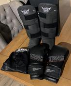 Kickboks uitrusting kind, Ophalen of Verzenden, Bokshandschoenen