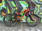 Pyga OneTwenty 650 trail bike maat M, Fietsen en Brommers, Fietsen | Mountainbikes en ATB, Fully, Ophalen, Gebruikt, Overige merken