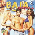 Baja Beach Club 4 CD, Verzenden, Zo goed als nieuw, Pop