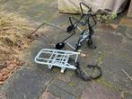 Steco baby mee (voor maxi cosi) en steco universele drager, Ophalen of Verzenden, Gebruikt, Algemeen, Crankstel of Pedalen