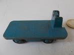 1956 Dinky Toys 400 B.E.V. TRUCK  (Opknapper.) -E-, Hobby en Vrije tijd, Dinky Toys, Gebruikt, Ophalen of Verzenden, Bus of Vrachtwagen