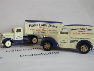 home farm dairy beschikbaar voor biedingen