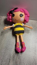 Lalaloopsy, Kinderen en Baby's, Speelgoed | Poppen, Ophalen, Gebruikt, Overige typen