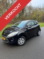 Ford Ka 1.2 Trend (bj 2009), Gebruikt, 1242 cc, 4 cilinders, 4 stoelen