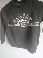 Scotch & Soda Trui Maat 116, Jongen of Meisje, Trui of Vest, Ophalen of Verzenden, Zo goed als nieuw