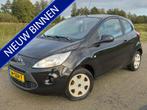 Ford Ka 1.2 Cool & Sound start/stop (bj 2012), Auto's, Ford, Voorwielaandrijving, Euro 5, Gebruikt, 1242 cc
