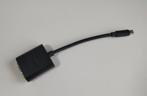 Mini Display Port naar VGA adapter, kabel, Computers en Software, Pc- en Netwerkkabels, Ophalen of Verzenden, Nieuw