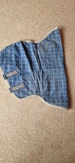 Rambo Rhino regen hals, Dieren en Toebehoren, Paarden en Pony's | Dekens en Dekjes, Ophalen of Verzenden, Gebruikt, Deken