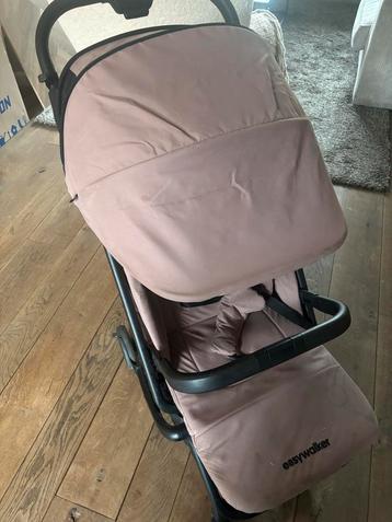 Easywalker Miley Buggy - Lichtgewicht! beschikbaar voor biedingen