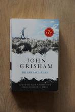 John Grisham De erfpachters, Ophalen of Verzenden, Gelezen, John Grisham, Nederland